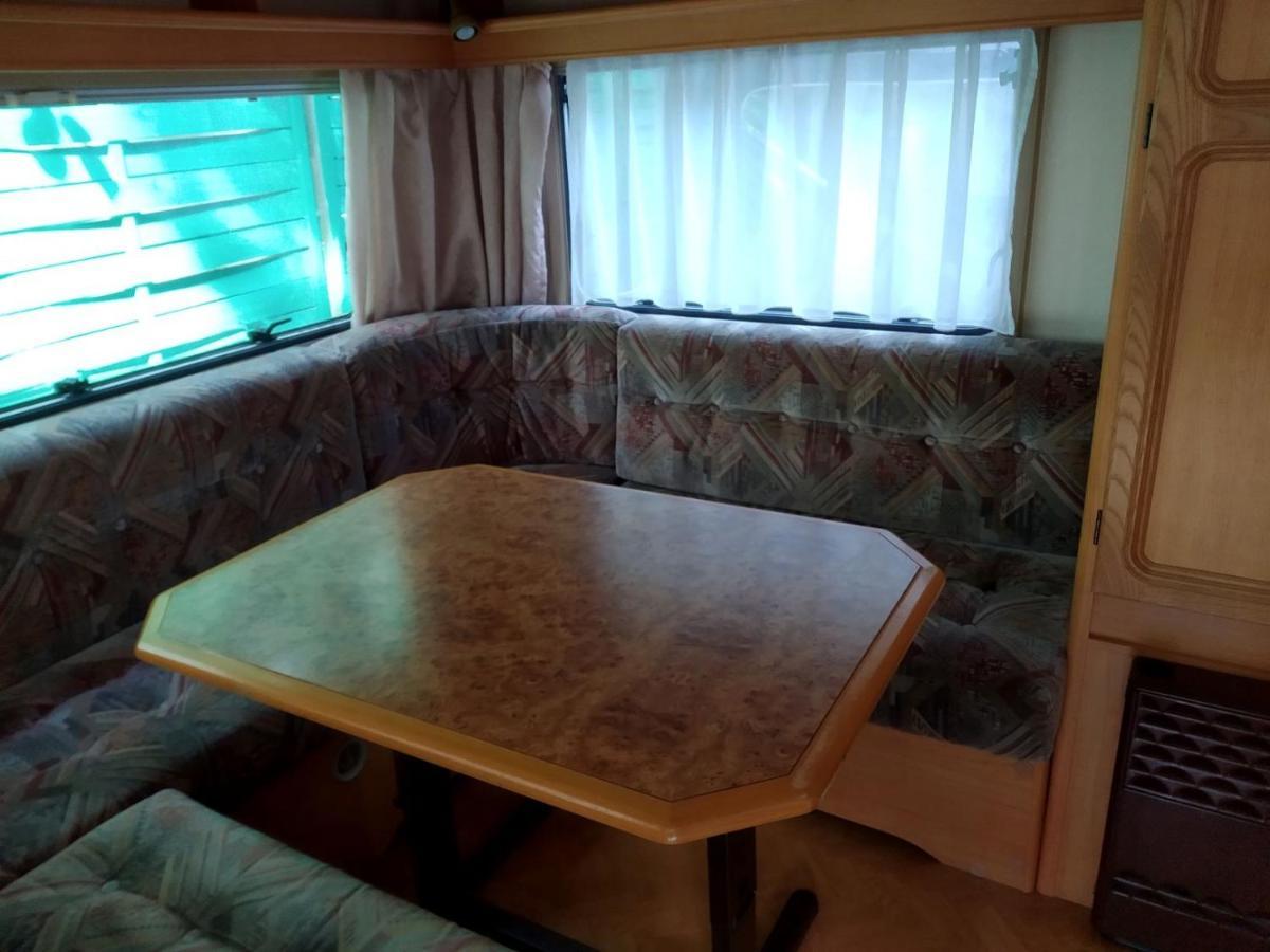 KEJA Pustkowo Hotel Luaran gambar