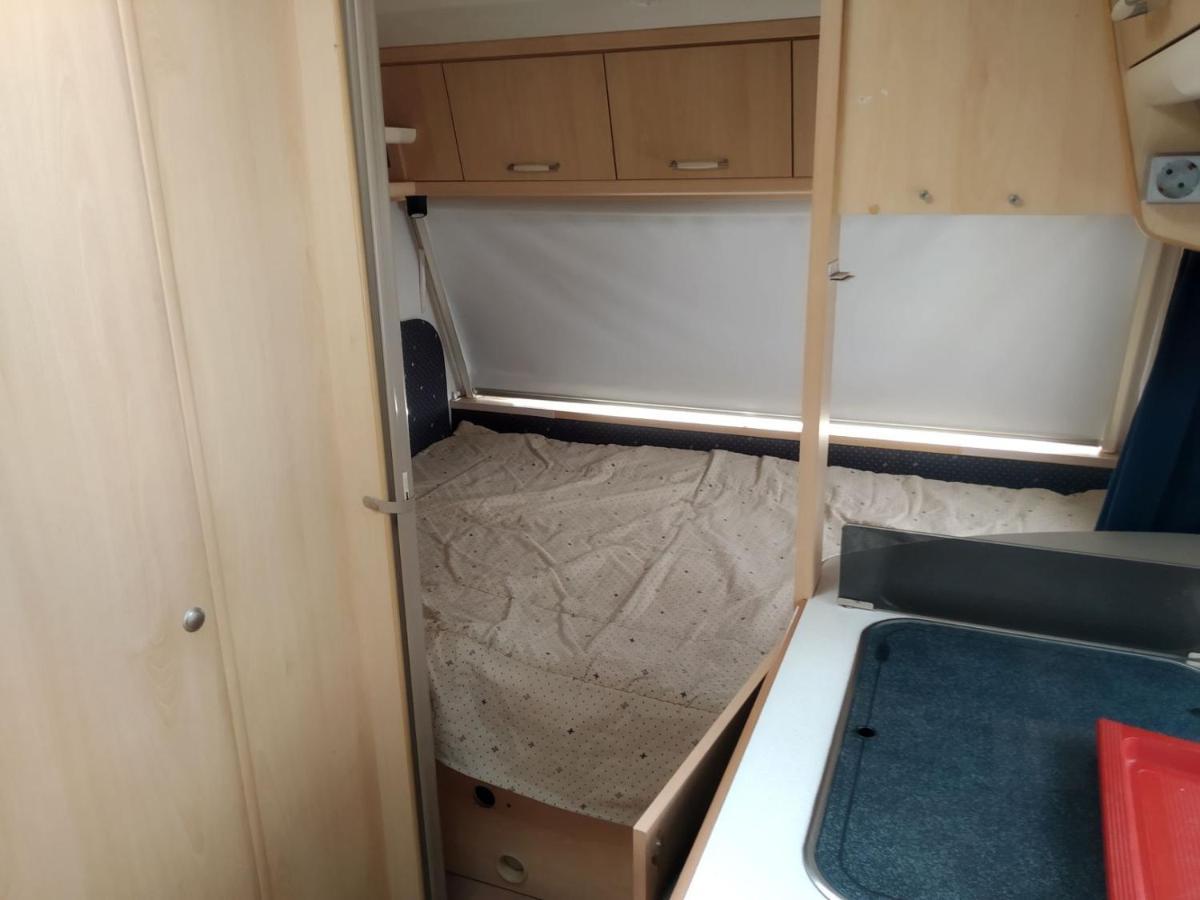 KEJA Pustkowo Hotel Luaran gambar